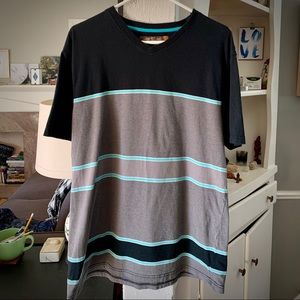 Retrofit V-Neck XL